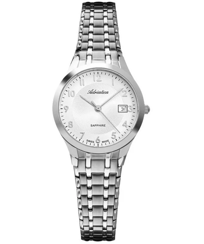 Adriatica Classic ladies watch A3136.5123Q