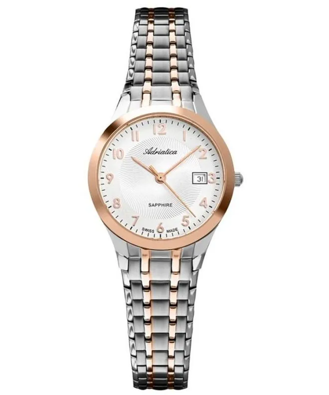 Adriatica Classic ladies watch A3136.R123Q