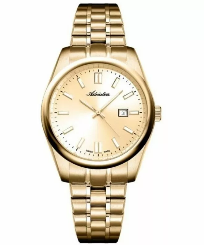 Adriatica Sapphire ladies watch A3198.1111Q