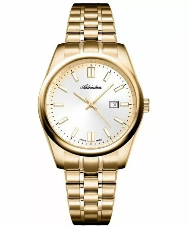 Adriatica Sapphire ladies watch A3198.1113Q