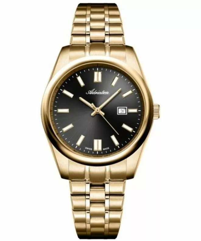 Adriatica Sapphire ladies watch A3198.1116Q