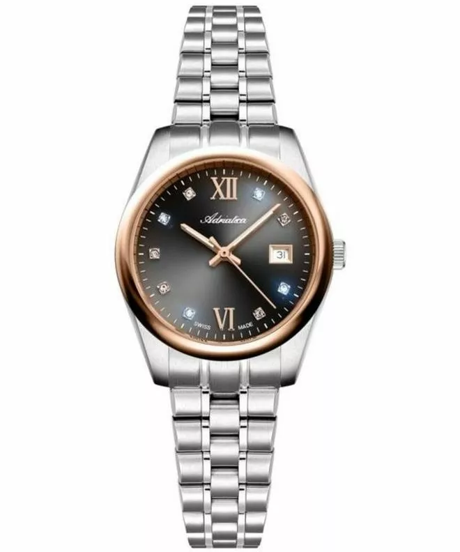 Adriatica Sapphire ladies watch A3198.R186Q
