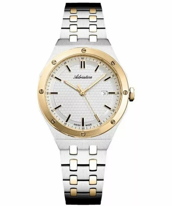 Adriatica Sapphire ladies watch A3337.2113Q
