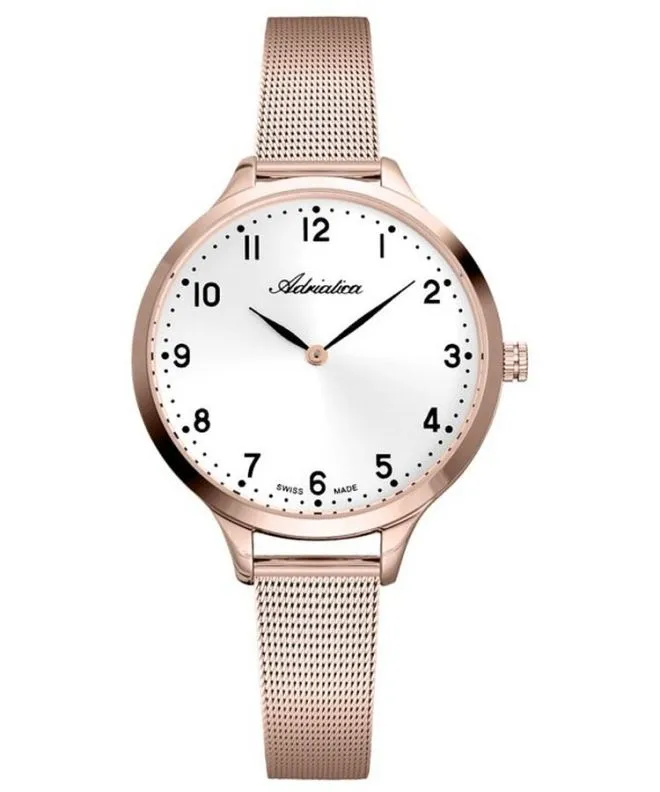 Adriatica Classic ladies watch A3433.9123Q
