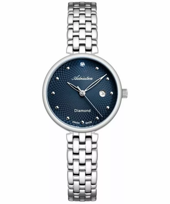 Adriatica Classic ladies watch A3543.5145DQ