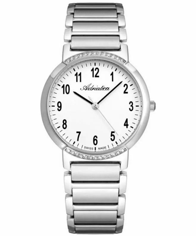 Adriatica Lady ladies watch A3644.5123QZ