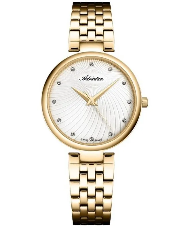 Adriatica Classic ladies watch A3689.1143Q1