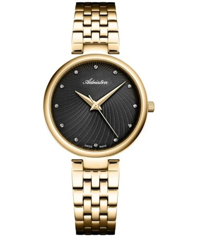 Adriatica Classic ladies watch A3689.1144Q1
