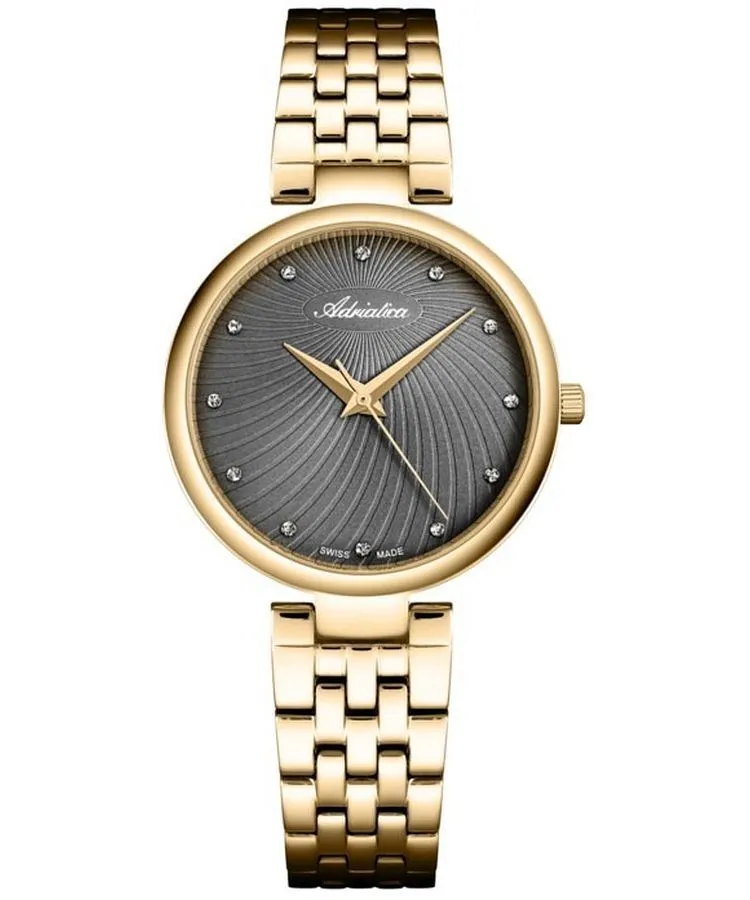 Adriatica Classic ladies watch A3689.1147Q1