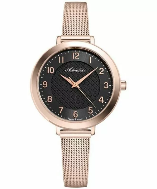 Adriatica Classic ladies watch A3787.9124Q