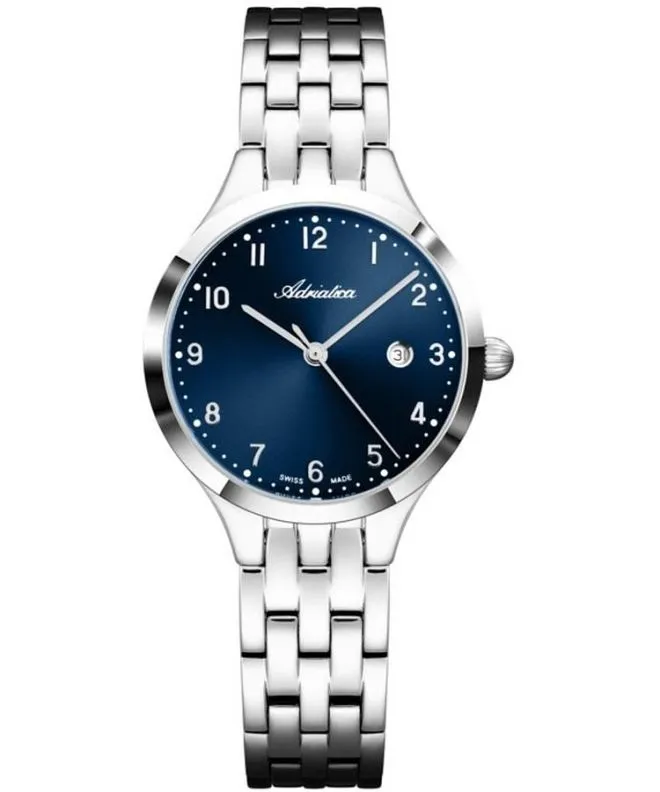 Adriatica Classic ladies watch A3824.5125Q