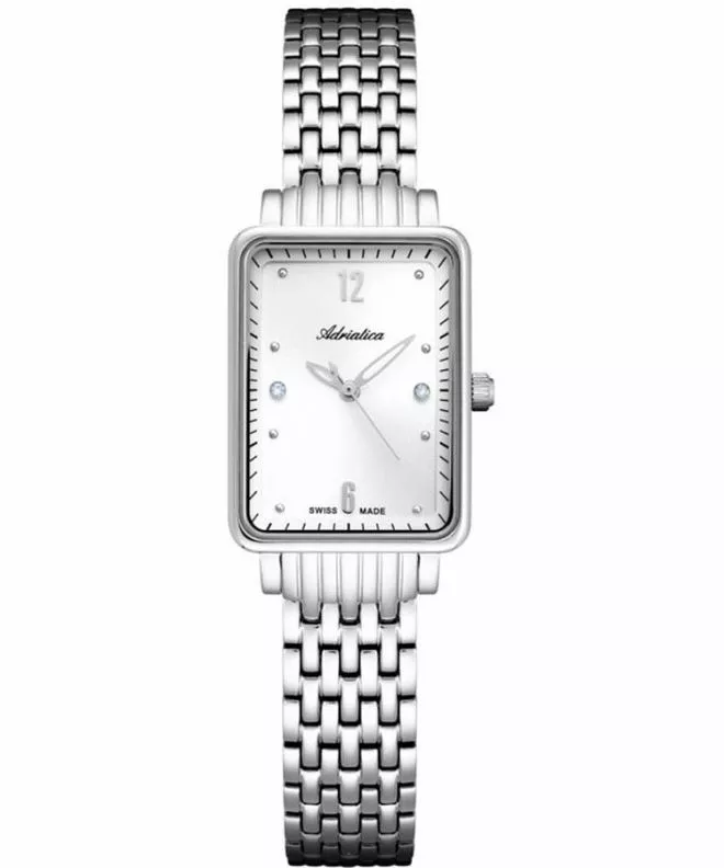 Adriatica Classic ladies watch A3829.5173Q