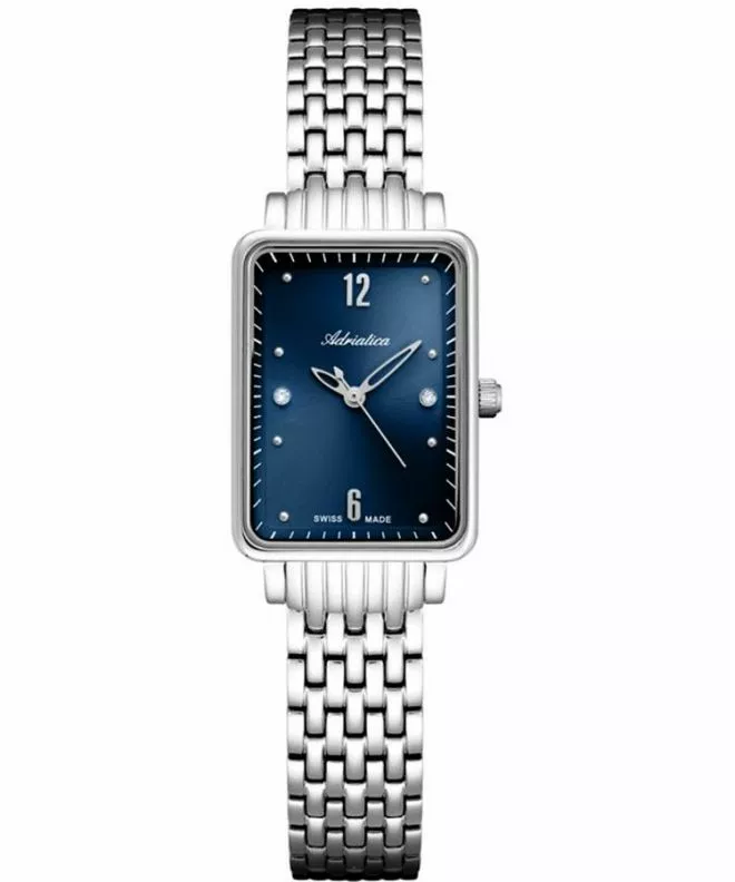 Adriatica Classic ladies watch A3829.5175Q