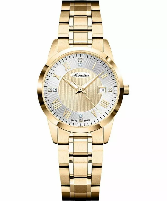 Adriatica Essence ladies watch A3837.1161Q