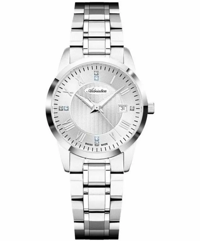 Adriatica Sapphire ladies watch A3837.5163Q