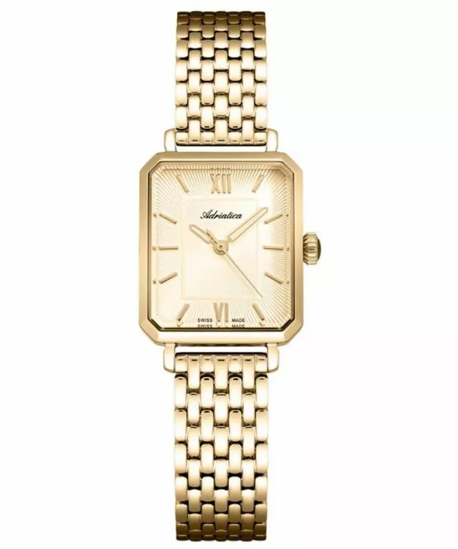 Adriatica Classic ladies watch A3838.1161Q
