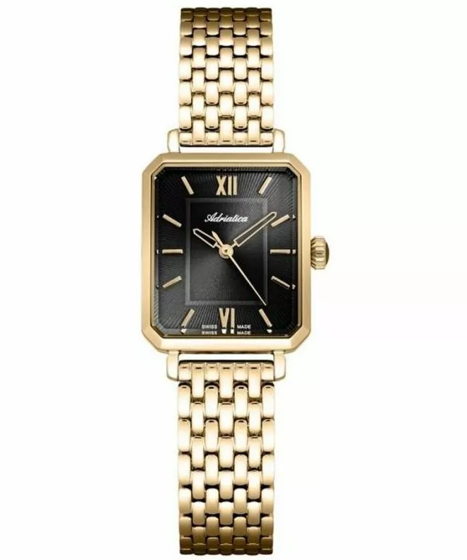 Adriatica Classic ladies watch A3838.1166Q
