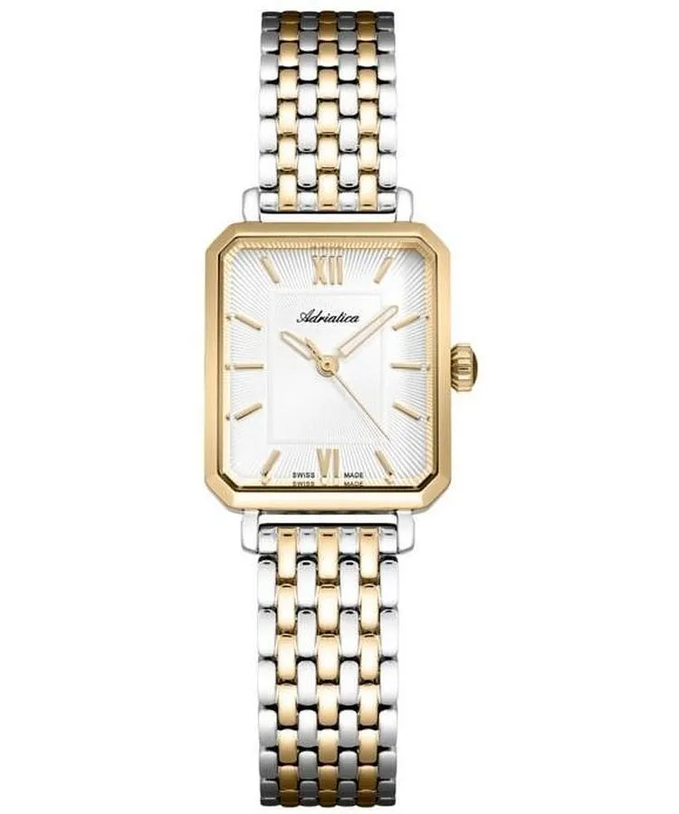 Adriatica Classic ladies watch A3838.2163Q