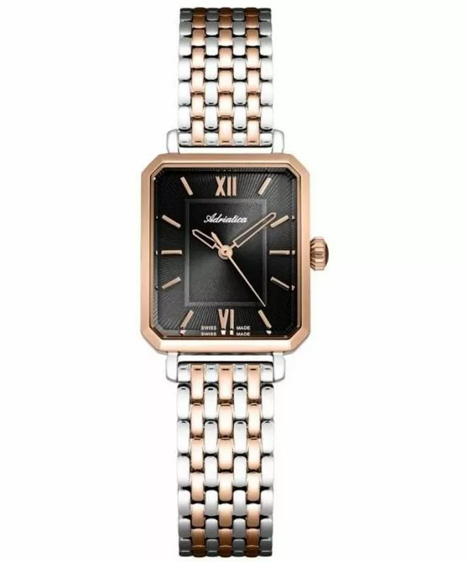 Adriatica Classic ladies watch A3838.R166Q