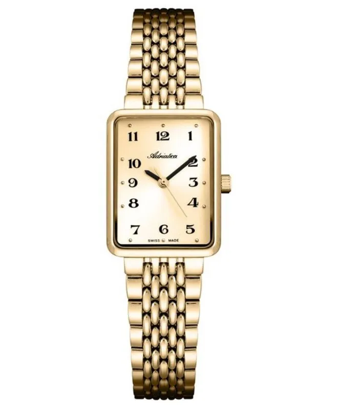 Adriatica Classic ladies watch A3844.1121Q