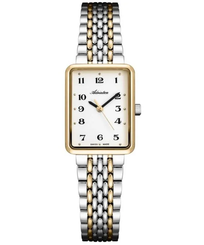 Adriatica Classic ladies watch A3844.2123Q