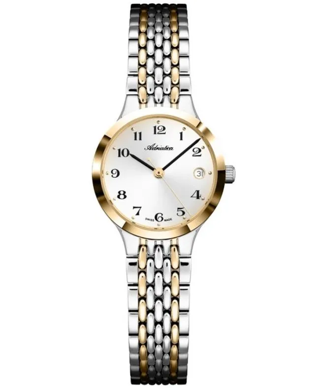 Adriatica Classic ladies watch A3845.2123Q