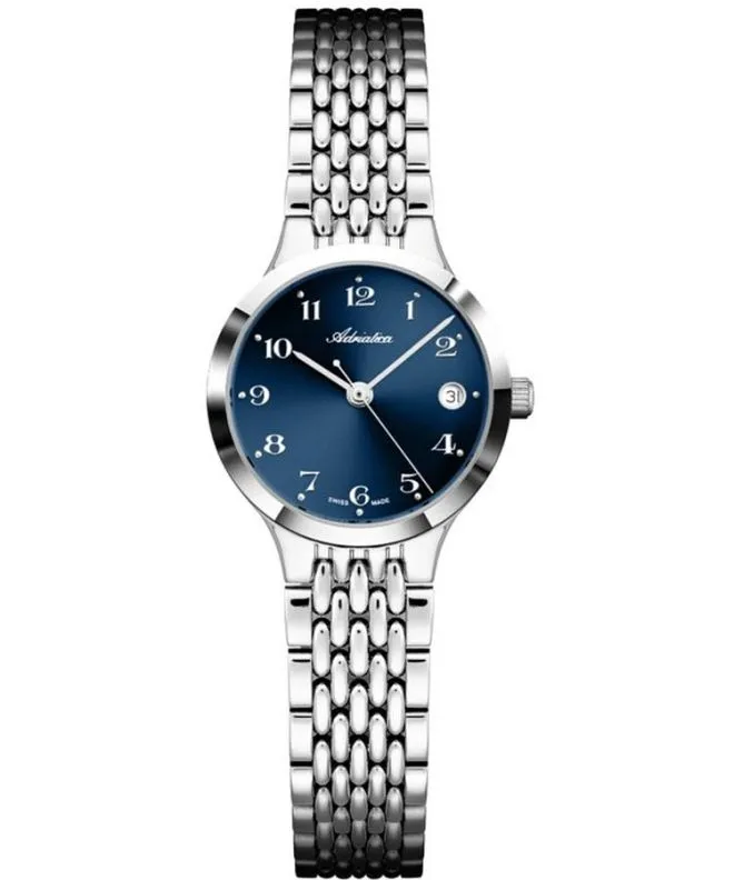 Adriatica Classic ladies watch A3845.5125Q