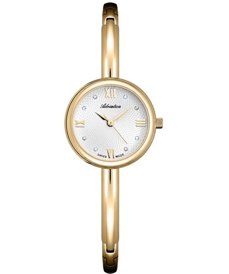 Adriatica Classic ladies watch A3846.1183Q