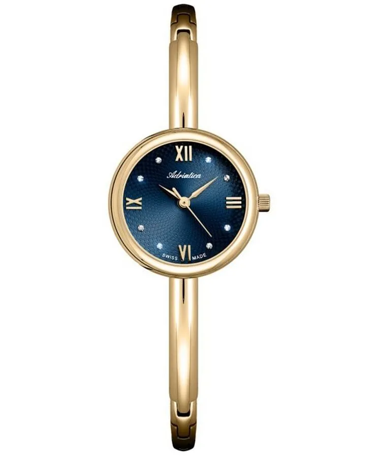 Adriatica Classic ladies watch A3846.1185Q