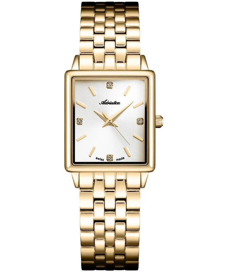 Adriatica Classic ladies watch A3850.1113Q