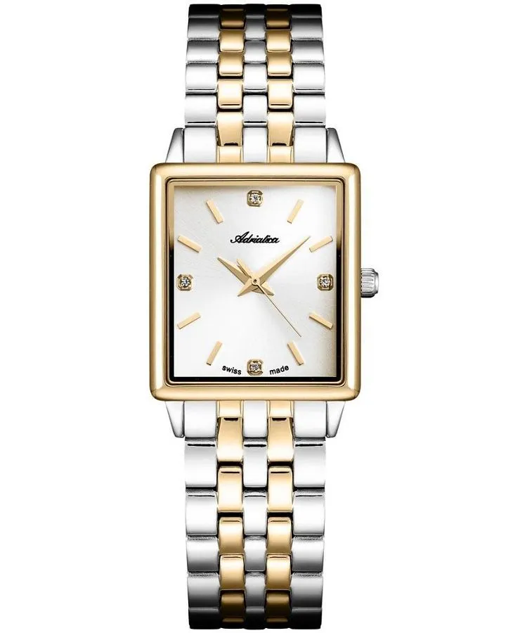 Adriatica Classic ladies watch A3850.2113Q