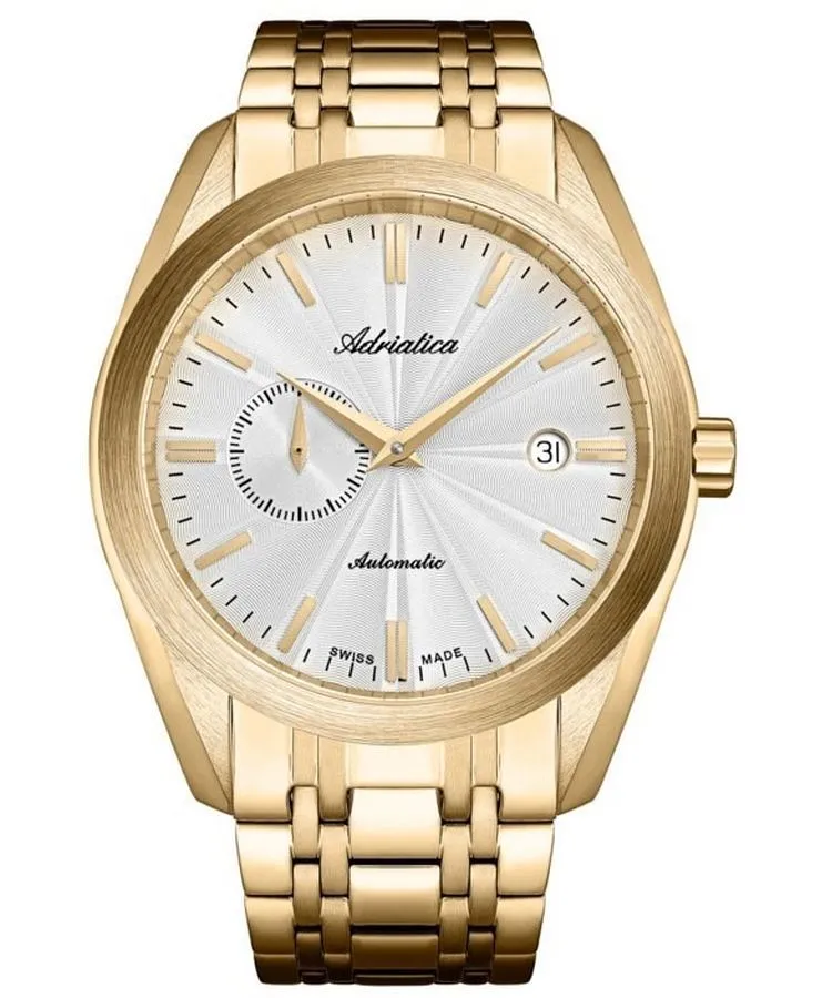 Adriatica Classic Automatic gents watch A8202.1113SA