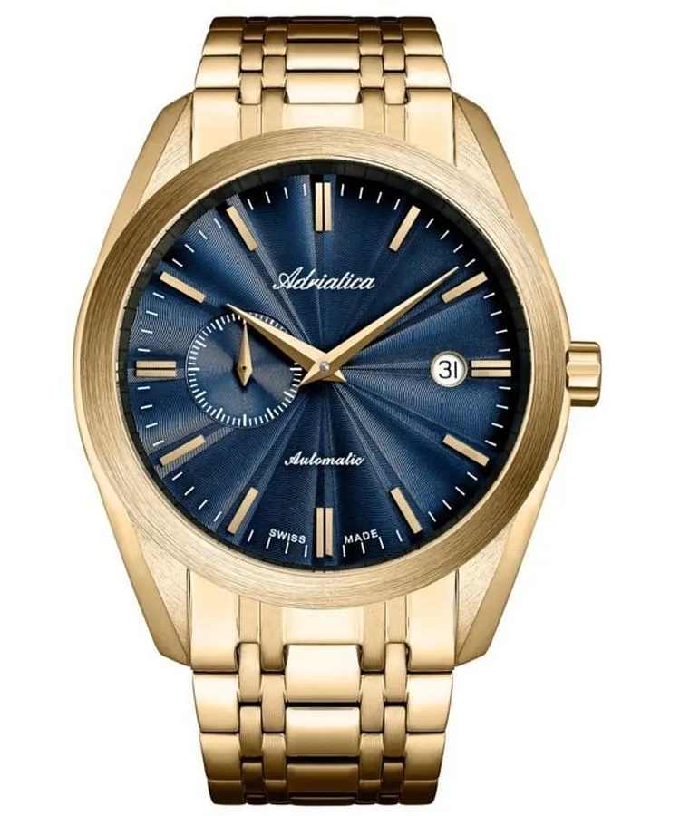 Adriatica Classic Automatic gents watch A8202.1115SA