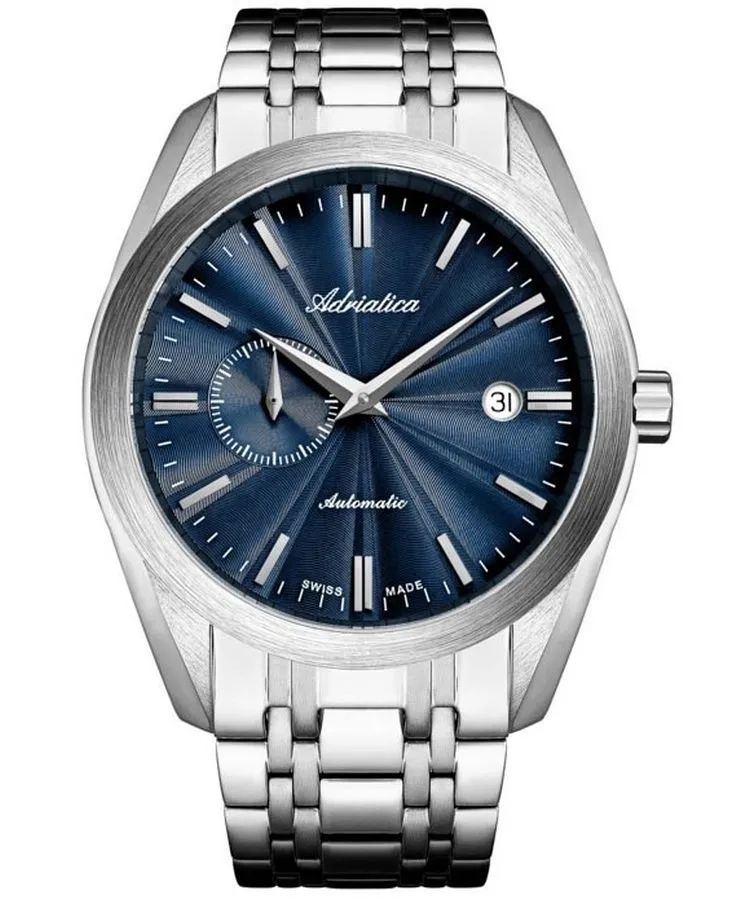 Adriatica Classic Automatic gents watch A8202.5115SA