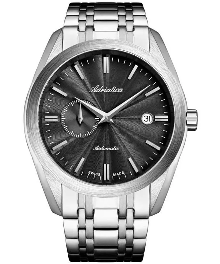 Adriatica Classic Automatic gents watch A8202.5116SA
