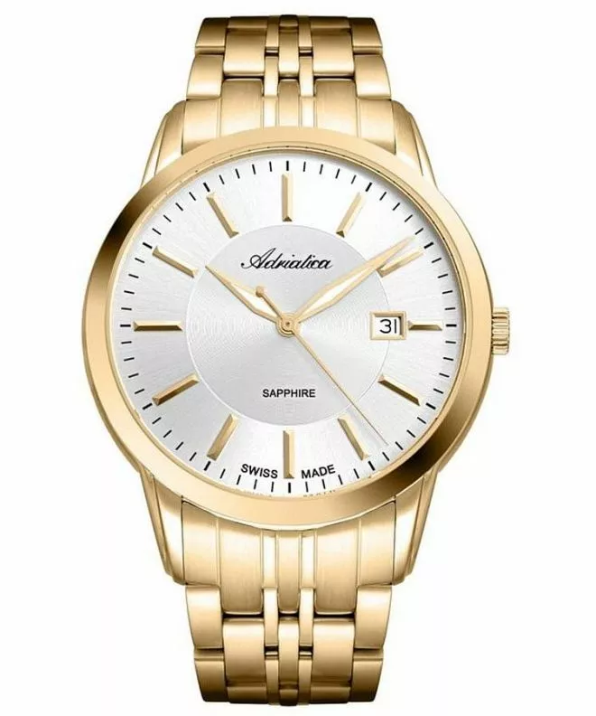 Adriatica Classic gents watch A8306.1113Q