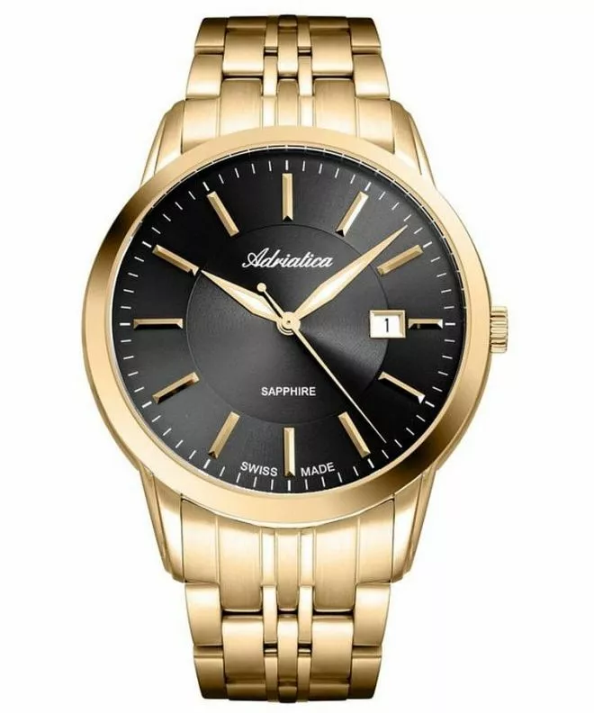 Adriatica Classic gents watch A8306.1116Q