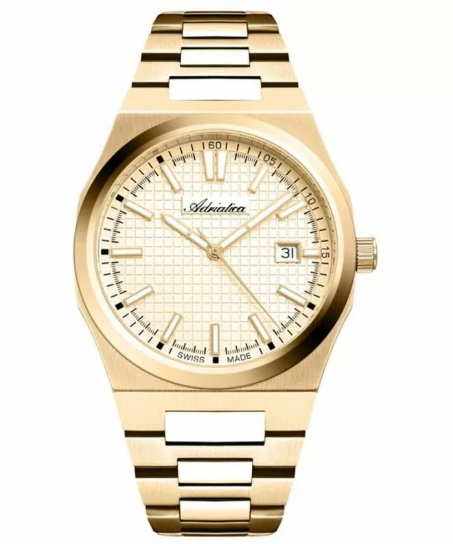 Adriatica Classic gents watch A8326.1111Q