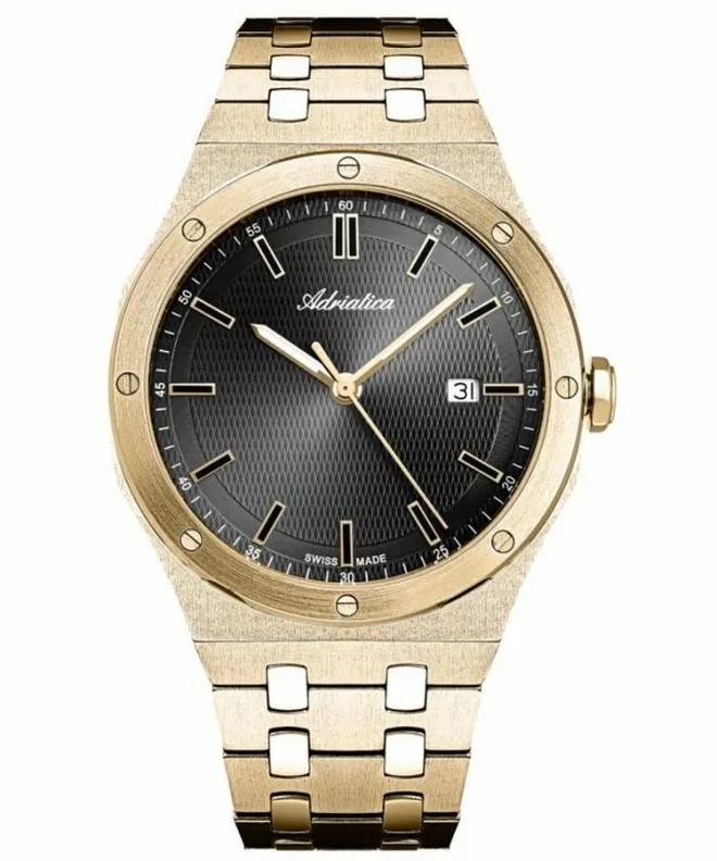 Adriatica Classic gents watch A8337.1116Q