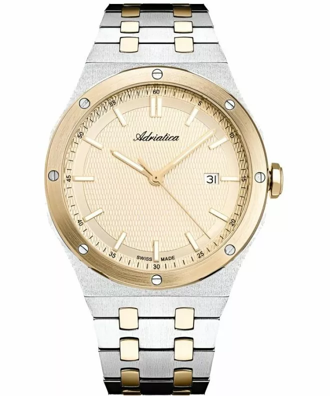 Adriatica Classic gents watch A8337.2111Q