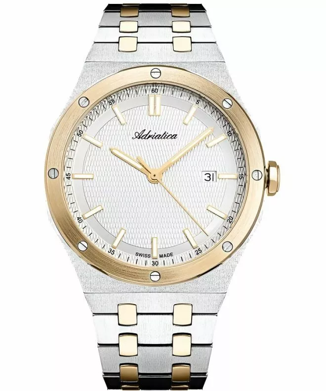 Adriatica Classic gents watch A8337.2113Q