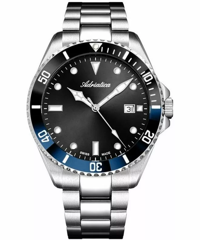 Adriatica Classic gents watch A8347.Y194QT