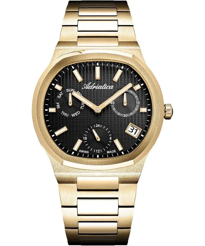 Adriatica Classic gents watch A8349.1114Q