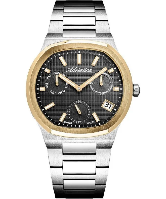 Adriatica Classic gents watch A8349.2116Q