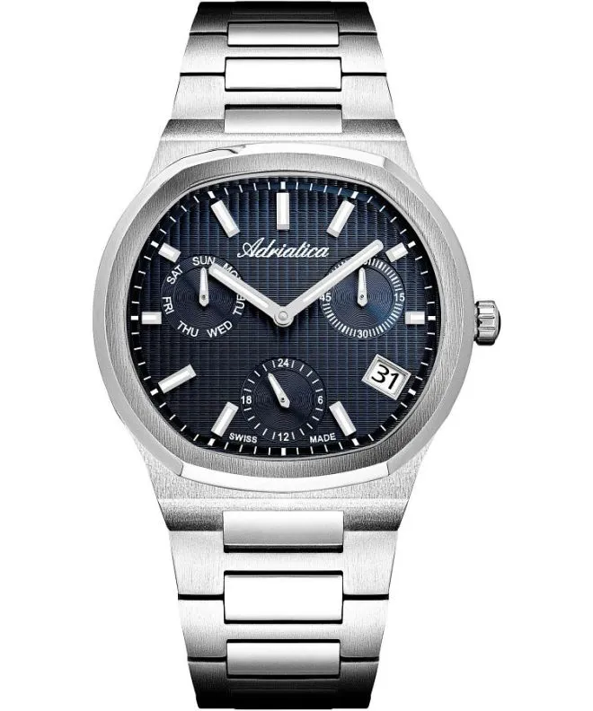 Adriatica Classic gents watch A8349.5115Q