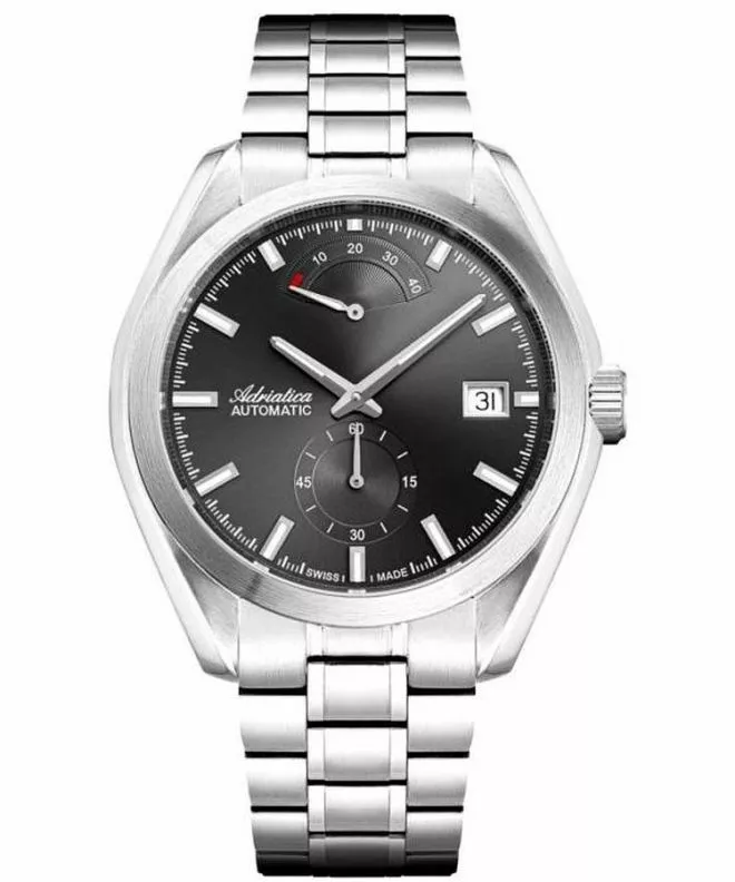 Adriatica Sapphire Automatic gents watch A8350.5116A