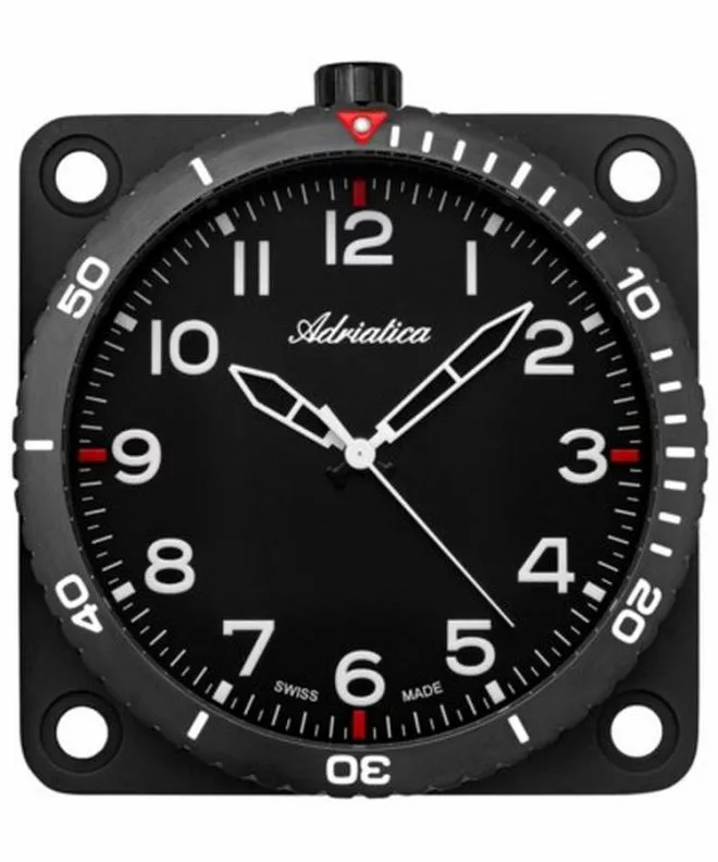 Adriatica Classic unisex watch ANO.09.Q1