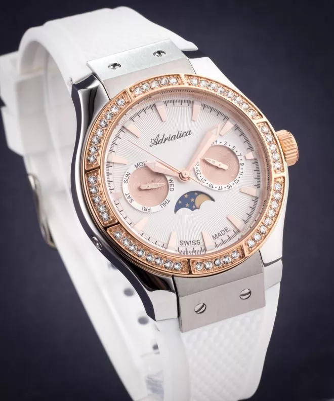 Adriatica Fashion Women's Watch A3209.R213QFZ