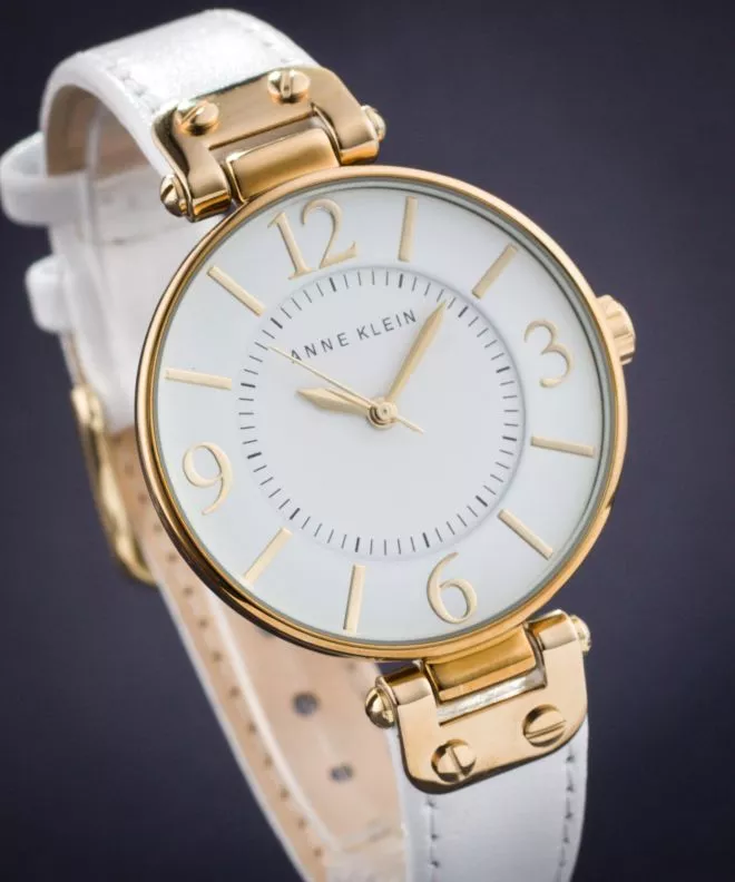 Anne Klein Women's Watch AK-10-9168WTWT