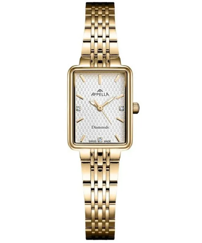 Appella Classic ladies watch L50026.1113DQ